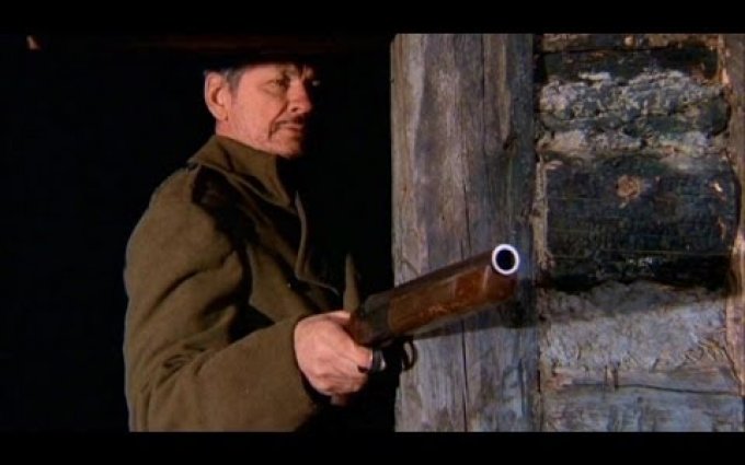 Death Hunt Trailer 1981 Movie with Charles Bronson Lee Marvin