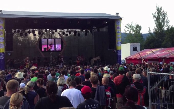 KELTSKÁ NOC HARRACHOV 2013