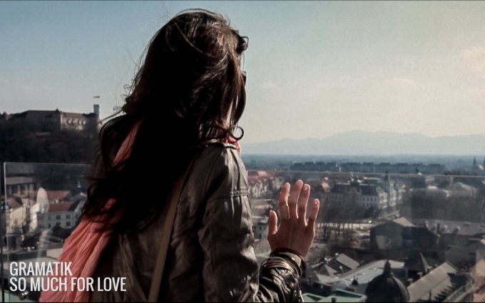 Gramatik - So Much For Love (Official Music Video)