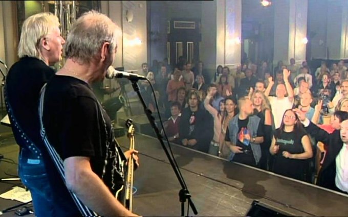 Katapult - Vlaky v hlavě