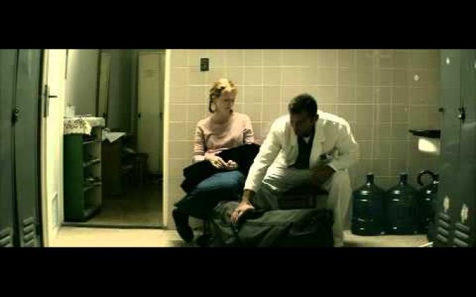 NEVINNOST (2011) | OFICIÁLNÍ CZ TRAILER