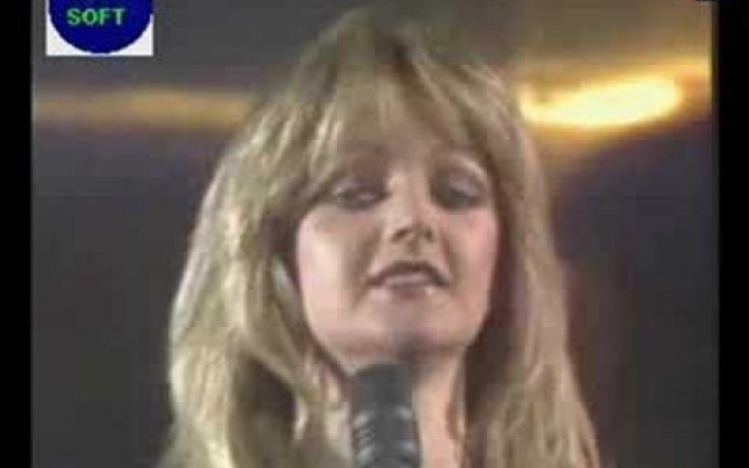 SUZIE QUATRO & BONNIE TYLER