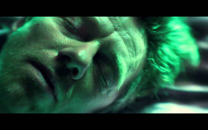 Všiváci - Official Trailer HD (2014) CZ