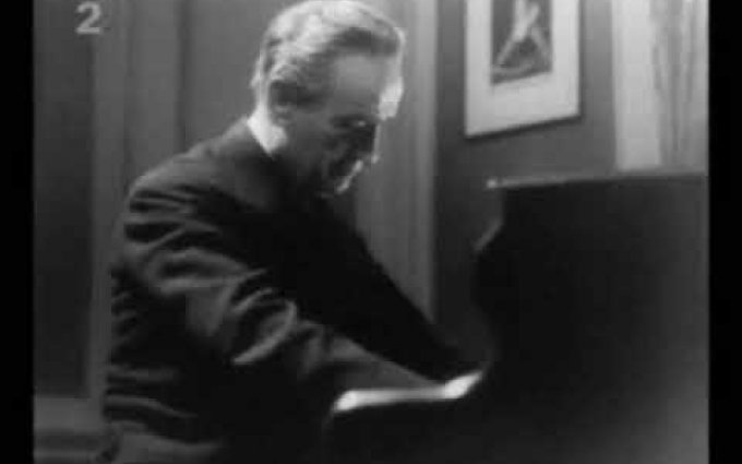 K. Hašler: Česká písnička