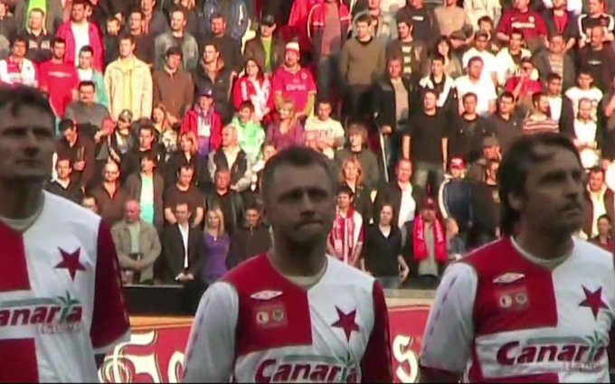 Rozlučka s Vladimírem Šmicerem I.