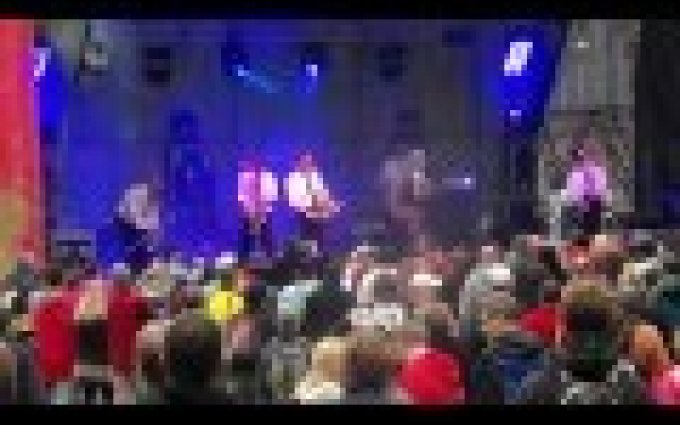 Laura a její tygři