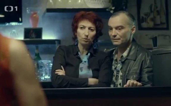 Čtvrtá hvězda - 13 sirotků