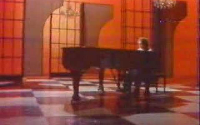 Elton John - Your song