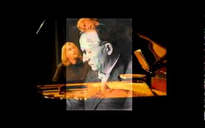 MILOSLAV KABELÁČ: Osm preludií op. 30 - VI. Preludio volante