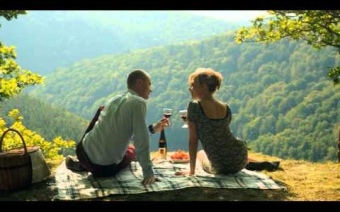 Michal Hrůza, Klára Vytisková - Duše do vesmíru