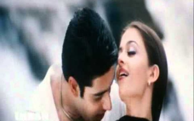 Achi Lagti Ho "Kuch Na Kaho" (Aishwarya Rai & Abishek Bachan) by WISHMASTER-IMRAN (03349520212)