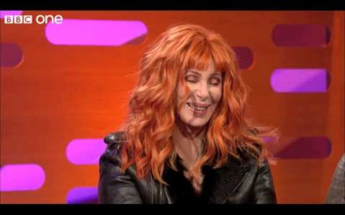 Cher and Dawn French sing along to "Believe" - The Graham Norton Show preview - BBC One