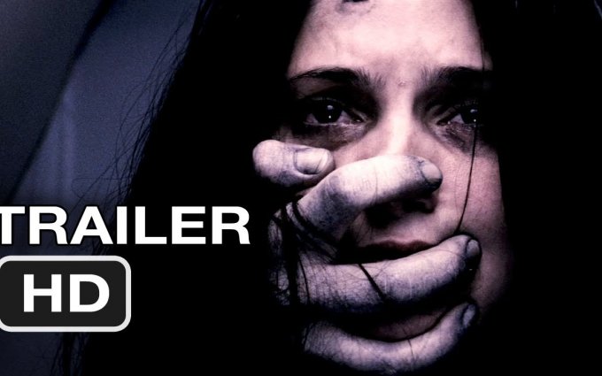 The Apparition Trailer (2012) - Horror Movie HD