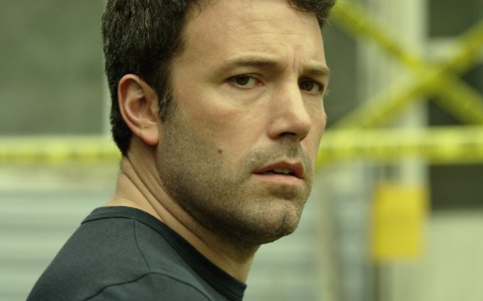 Gone Girl Trailer 2 Official - Ben Affleck