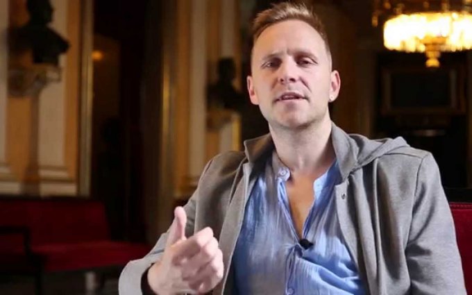 Režisér Dan Špinar o připravované inscenaci opery L. Janáčka z Mrtvého domu