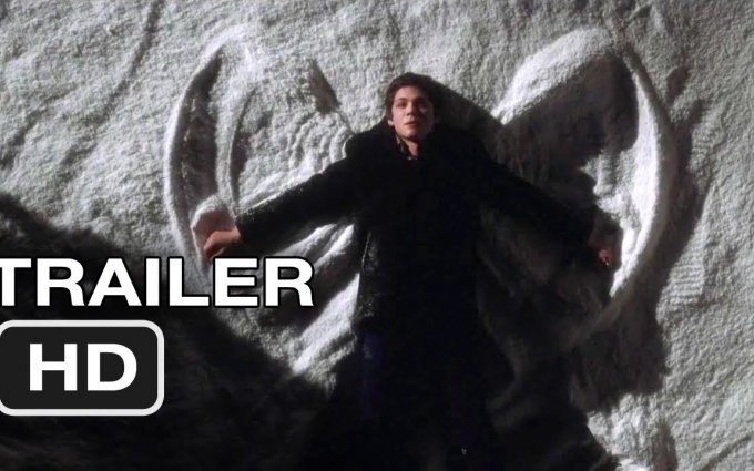 The Perks of Being a Wallflower Official Trailer #1 (2012) - Emma Watson Movie HD