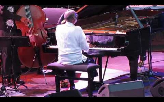 Ahmad Jamal Quartet
