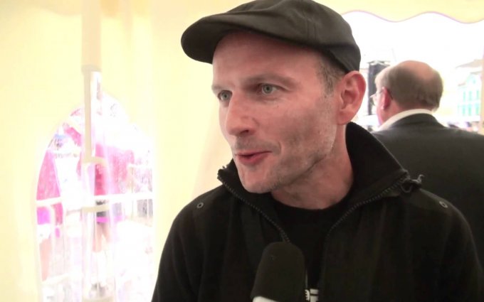 Rozhovor s Daliborem Gondíkem