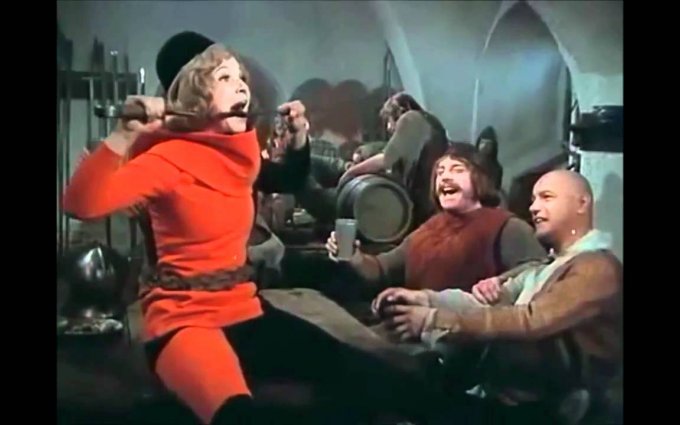 Noc na Karlštejně (nejlepší písničky)