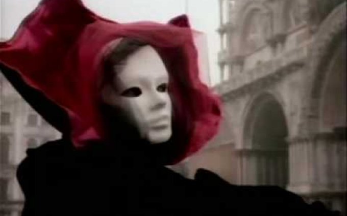 Vivaldi - Four Seasons (Winter)