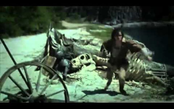 Micimutr (2011) - ukázka