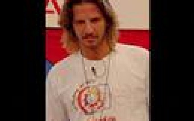 Facundo Arana - music video