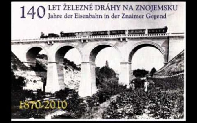 Záviš - Červený most