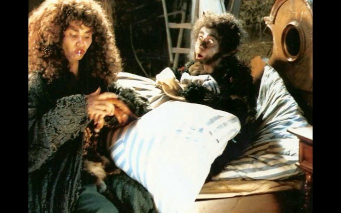 Yvetta Blanarovičová Vím jedno návrší