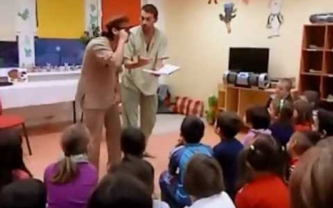 Živé listování s Lukášem Hejlíkem a Alanem Novotným