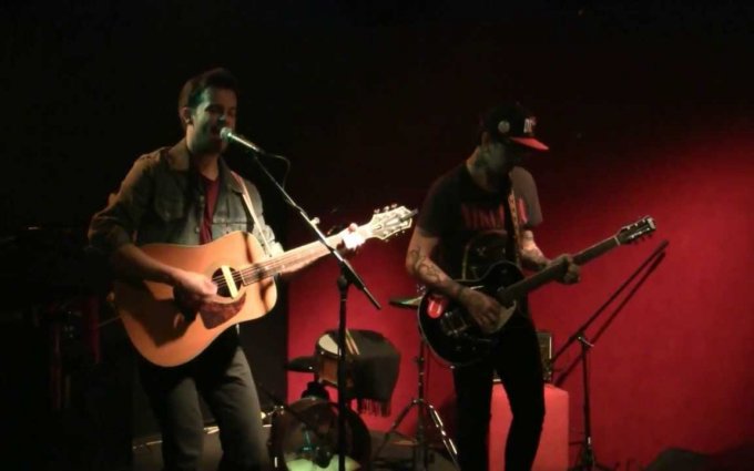 Black Lion - Roses (VJF 32, JazzClub U Staré paní)