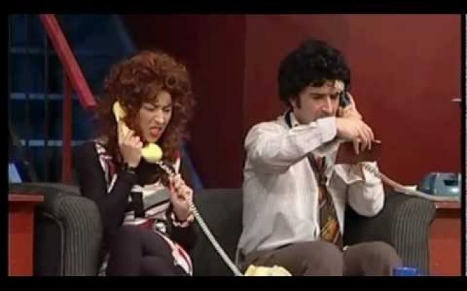 Slovácké divadlo Uherské Hradiště - 1 + 2 = 6 (2008)