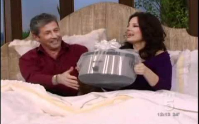 Charles Shaughnessey - The Fran Drescher Show