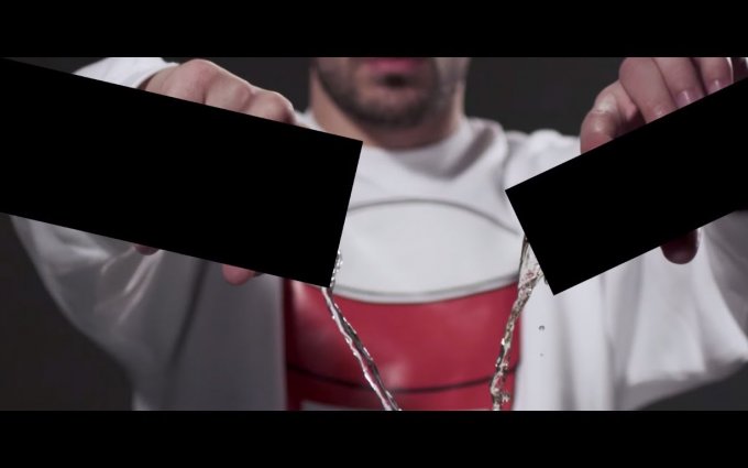 Ektor - Jak jinak (OFFICIAL VIDEO)