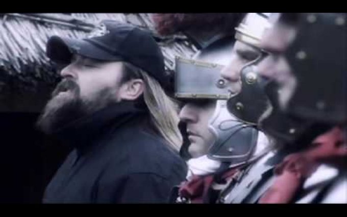 Škwor - Tak to jsme my ( oficiální videoklip )