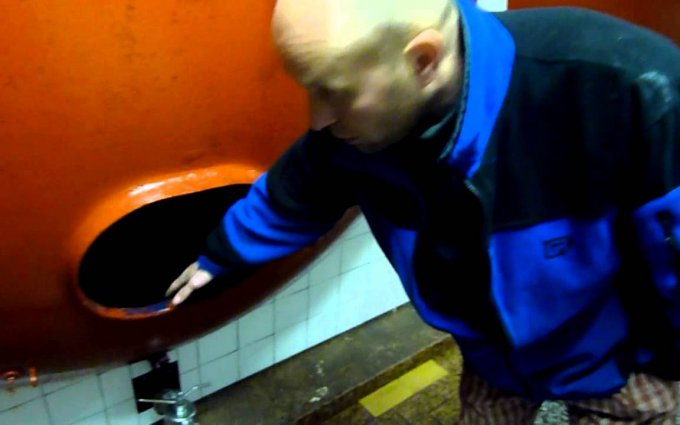 Snídaně pro lepší náladu - Pivovar Broumov