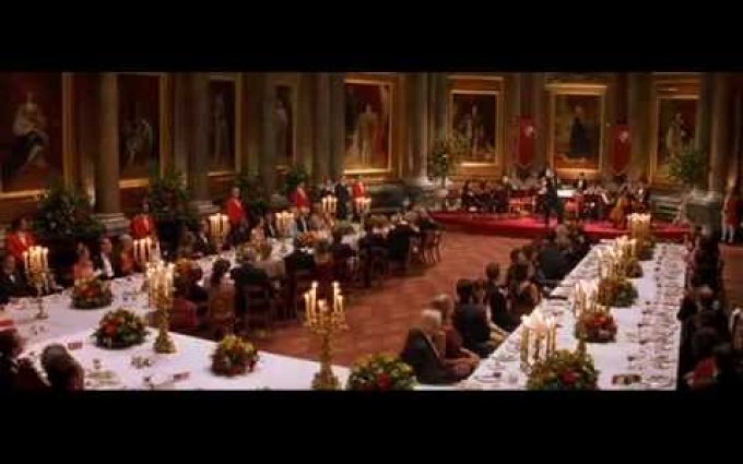 Agent Cody Banks Two: Destination London - Alfie Allen singing