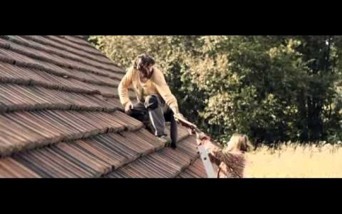 Díra u Hanušovic (2014) - trailer