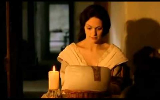 O svatební krajce (2003) - ukázka