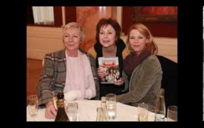 Klára Pešková,Hana Igonda Ševčíková