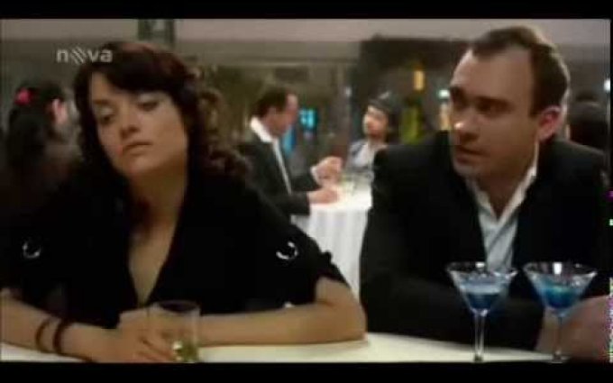 Dokonalý svět: Vanda si pořizuje dítě