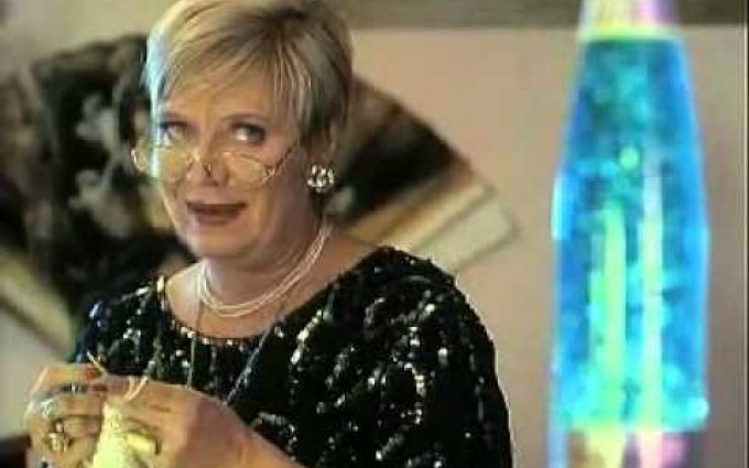 Kameňák (2002) - ukázka