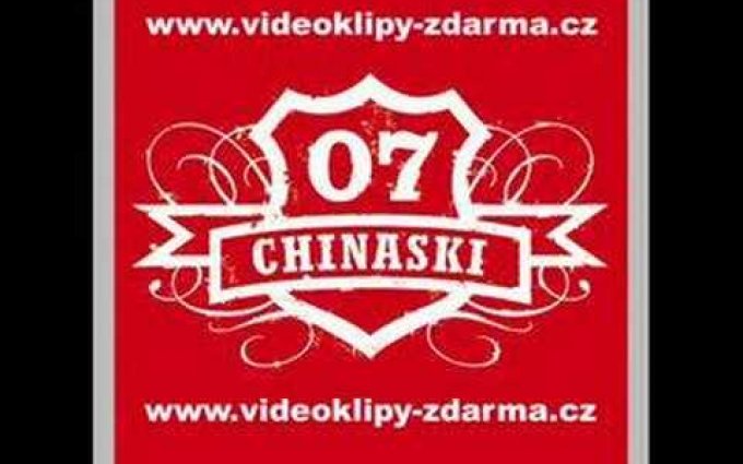 Chinaski - Vakuum