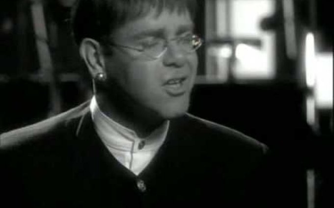 Elton John - Circle Of Life (High Quality)