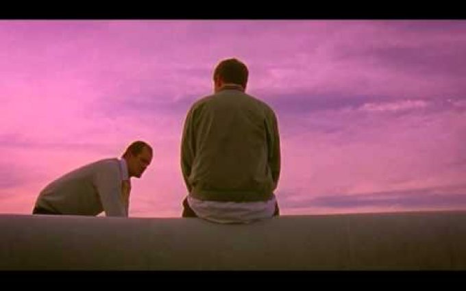 Parádně pokecal (2014) - trailer