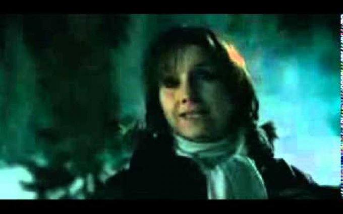 Sněženky a machři po 25 letech (2008) - ukázka