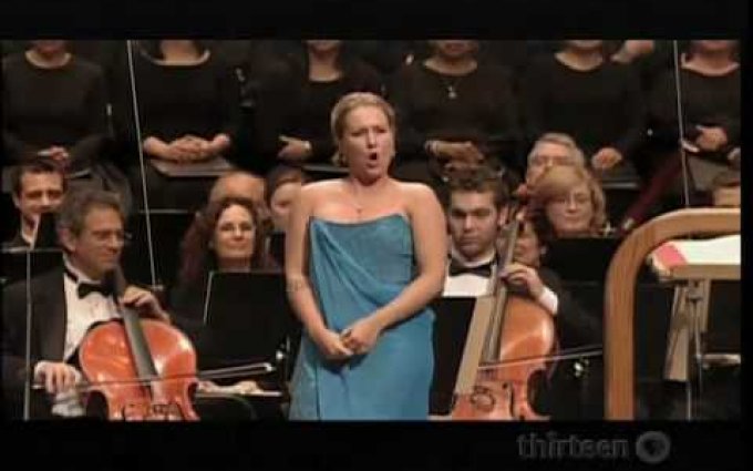 Diana Damrau - Glitter and be Gay