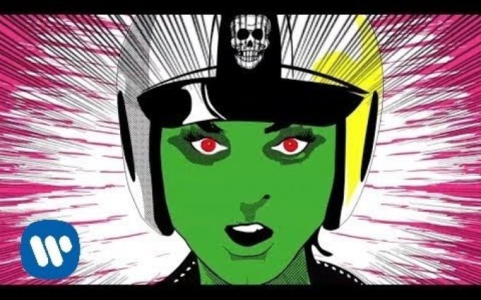 David Guetta & Showtek - Bad ft. Vassy (Official Audio)