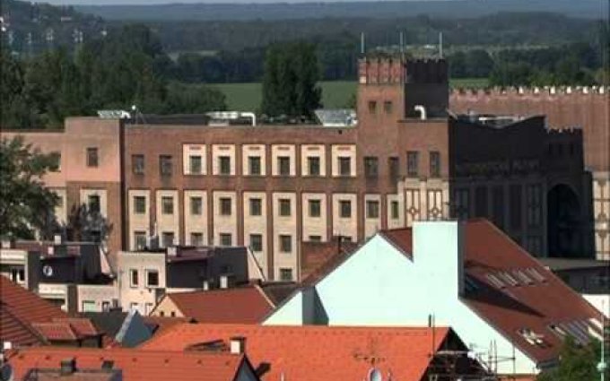 Pardubice - Město se představuje