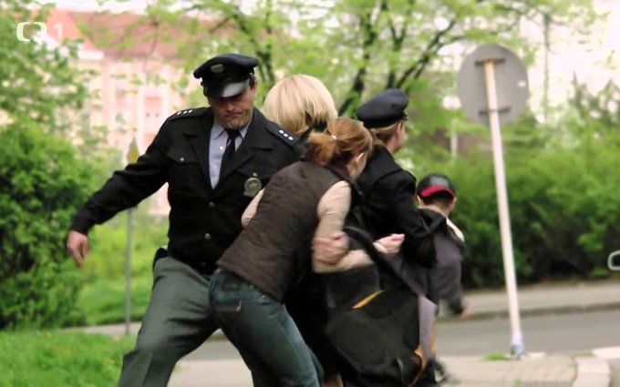 Karambol - středa 5. 3. 21:00 ČT1