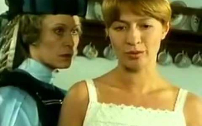 O zakletém hadovi (1983) - ukázka